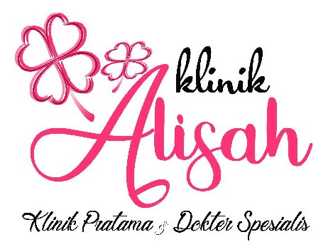Logo Klinik Alisah