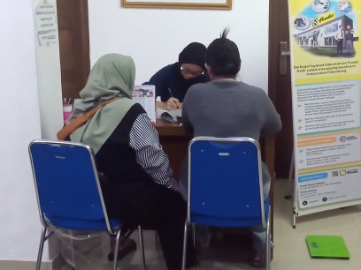 Sebanyak 64 Pasien Terima Vaksin Human Papillomavirus (HPV). di Klinik Alisah untuk Cegah Kanker dan Kutil Kelamin